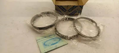 Produktbild von Original OE NISSAN Schaltgetriebe Synchronring 12033D2800