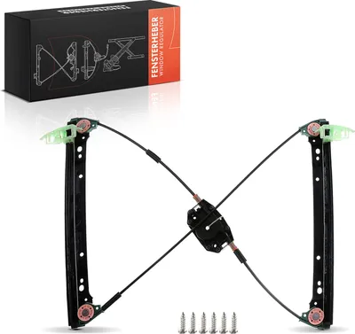 Produktbild von Frankberg 1x Fensterheber Vorne Rechts für Lancia Ypsilon 843 2003-2011