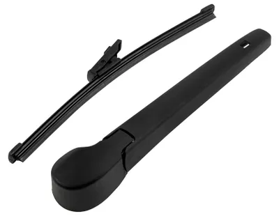 Obrázok produktu pre NTY EWB-VW-021 Ramienko stierača Zadné ramienko stierača pre VW Golf VIII hatchback (CD1) 250 mm s stieračovou lištou
