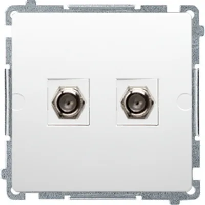 Immagine prodotto di BMAF2.01/11 Presa per antenna tipo F