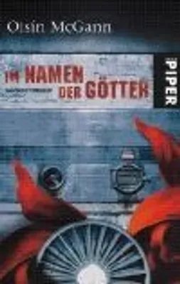 Produktbild von Im Namen der Götter