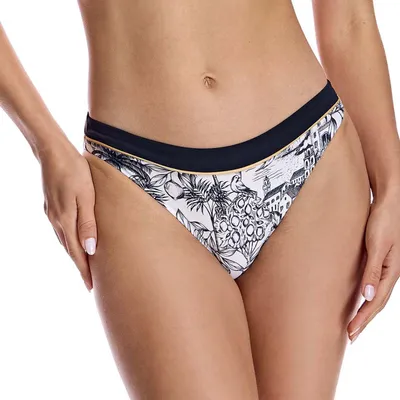 Produktbild von ORY Klassisches Bikinihöschen für Damen W251555