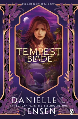 Produktbild von The Tempest Blade