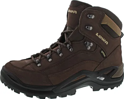 Produktbild von Lowa Renegade GTX Mid 3109454285 (8/espresso-braun)