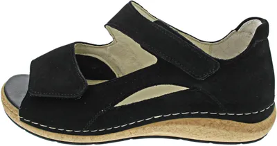 Zdjęcie produktu dla Waldläufer K-Heliett 681K80-201-001 (6/czarny)