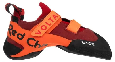 Produktbild von RED CHILI Voltage 2 red 40.5