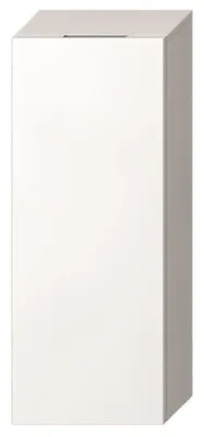 Image de Jika Cubito - Armoire, 320x810x150 mm, porte à droite, blanc H43J4241205001