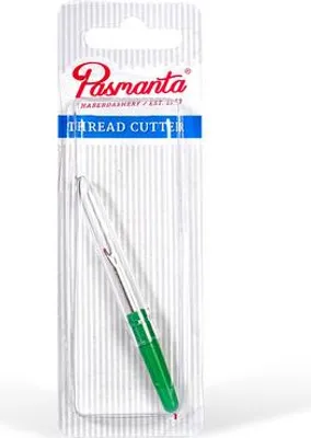 Produktbild von Pasmanta Nahtfadenschneider Pasmanta