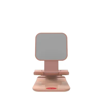 Immagine prodotto di Orange Donkey - Supporto per telefono e tablet - Oro rosa