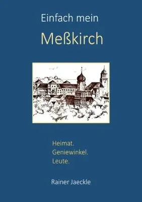 Produktbild von Einfach mein Meßkirch