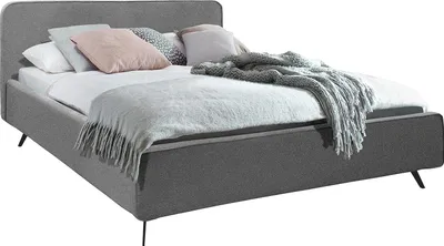 Produktbild von home24 Polsterbett