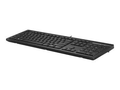 Obrázek produktu pro HP Kabelová klávesnice 125