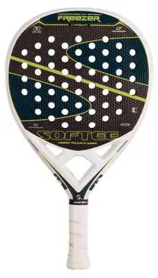 Image de Raquette de padel essence Softee Freezer Carbon 3k