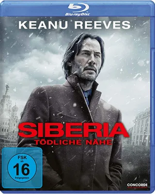 Obrázok produktu pre Siberia - Tödliche Nähe