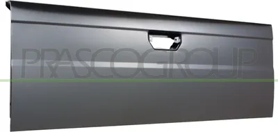 Produktbild von PRASCO Heckklappe DS8103150 für NISSAN NAVARA (D22) 15kg