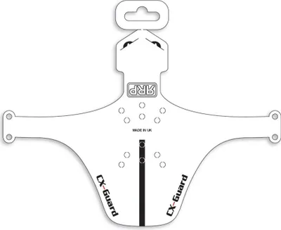 Image de CX Guard - Blanc