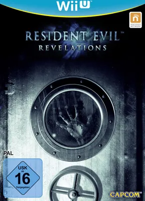 Produktbild von Resident Evil - Revelations