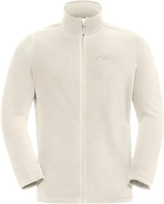 Produktbild von JACK WOLFSKIN Herren Fleecejacke Taunus FZ M