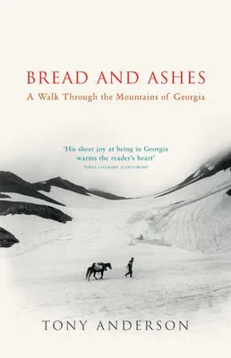 Produktbild von Bread And Ashes