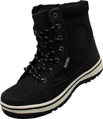 Produktbild von Planets 645 Winterschuhe Damen