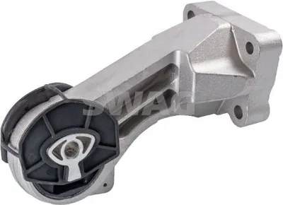 Produktbild von SWAG Motorlager Gummimetalllager Vorne Links für RENAULT MASTER III Kasten (FV) 60 94 0097