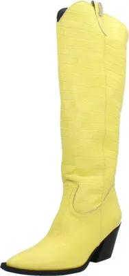 Immagine prodotto di Stivali Del Marchio Yellow Del Modello Arizona Xl Giallo