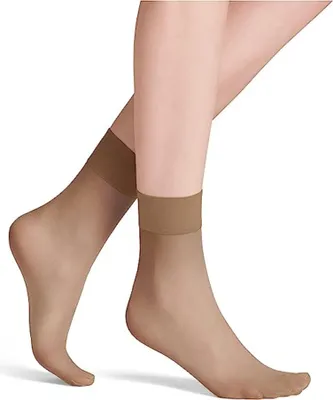 Produktbild von Falke Freizeitsocken für Damen in unifarben 2492-99-00453