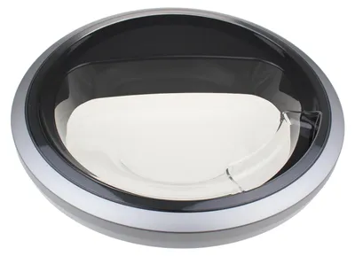 Zdjęcie produktu dla BOSCH - Okno kompletne drzwi z przyspawanym zawiasem i hakiem - 11017195