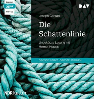Obrázek produktu pro Die Schattenlinie