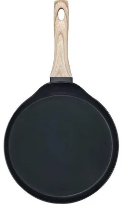 Produktbild von Crêpe-Maker – PYREX – Cook & Care – 26 cm – Aluminium