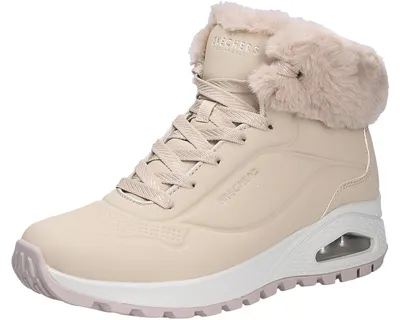 Produktbild von Skechers LOs Angeles Schnürstiefel Beige