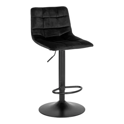 Produktbild von House Nordic House Nordic Middelfart Barhocker Schwarz (2er Set)