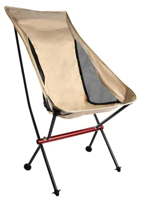Produktbild von Tragbarer Campingstuhl mit Aufbewahrungstasche