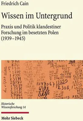 Obrázok produktu pre Wissen im Untergrund