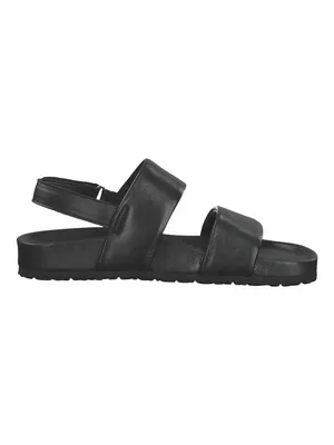 Produktbild von Tamaris Damen Sandalette 1-1-28401-36 in black (Größe: 40)