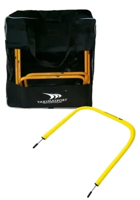 Obrázek produktu pro Yakima Sport – taška na tyče PP10390 (univerzální velikost) (černá)
