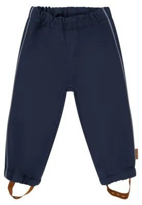 Produktbild von Sterntaler Hose Softshell