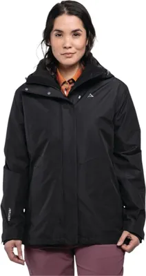 Produktbild von SCHÖFFEL Damen Funktionsjacke 3 in 1 Jacket Style Okere