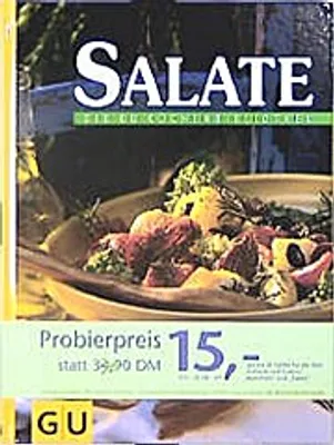 Produktbild von Salate