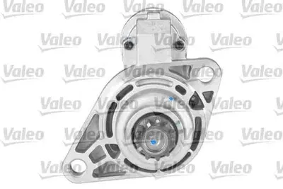 Produktbild von Anlasser Starter 12 V 1,1 kW 11 Zähne VALEO für u.a. VW GOLF
