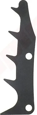 Produktbild von Husqvarna 350 Stoßstange ( 503 90 59-01 )