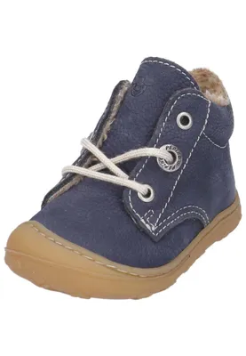 Produktbild von Ricosta Lauflernschuhe MOPPY Jungen 31343336373038 Blau 25 EU