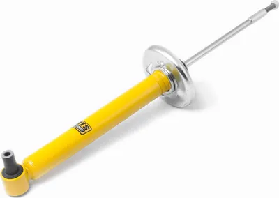 Produktbild von MTS Sport Stoßdämpfer Hinten (HA) einzeln für Audi A4 B5 Kombi 8D5 1.6 1.8 1.8T
