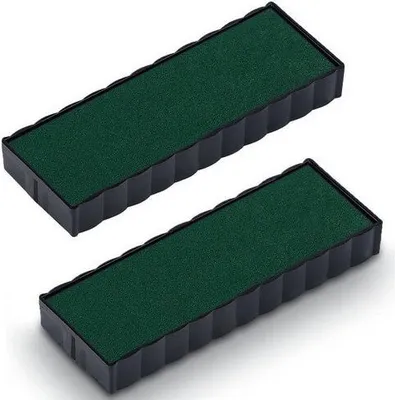 Produktbild von Trodat 6/4817 Tintenpatrone Grün