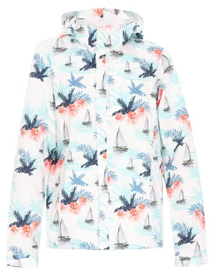 Produktbild von CALEY  Herren Jacke - Koralle, L