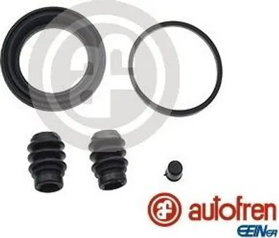 Zdjęcie produktu dla Zestaw naprawczy zacisku hamulcowego AUTOFREN SEINSA D4402