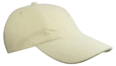 Obrázok produktu pre L-Merch - Čiapka pre deti LT1085 (jednotná veľkosť) (prírodná)