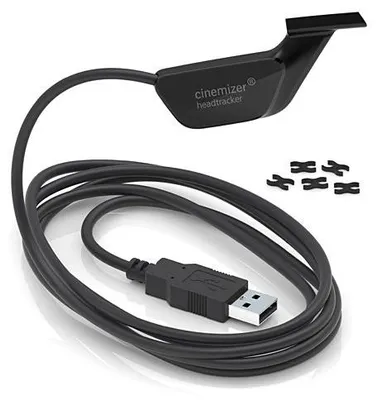 Produktbild von Zeiss HeadTracker USB für Cinemizer OLED