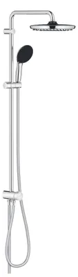 Immagine prodotto di CASA39 Grohe Vitalio Start System Colonna doccia con soffione 26989001