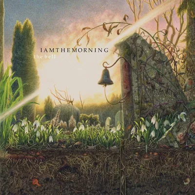 Immagine prodotto di Iamthemorning: La Campana (180g) - - (Vinile / Pop (Vinile))